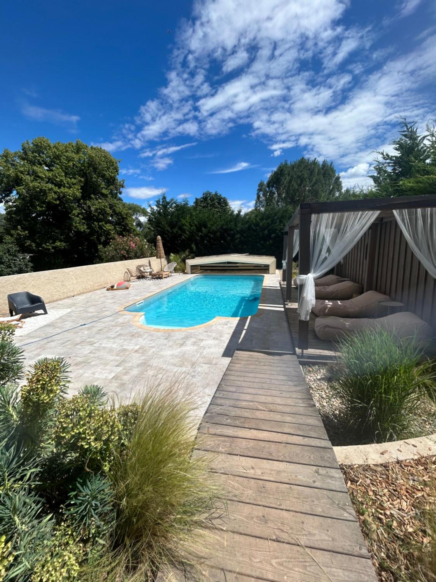 Lurs Sous Les Etoiles En Provence, Gite Les Grands Chenes מראה חיצוני תמונה
